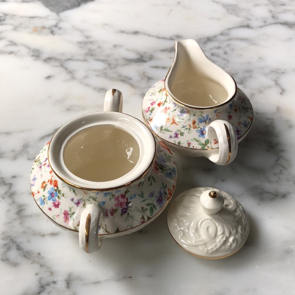 Creamer & Sugar - Picture 8 of 14
